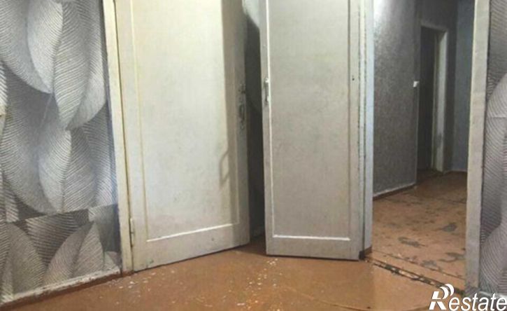 3-комн квартира Новосибирская улица, 42,  д. 42