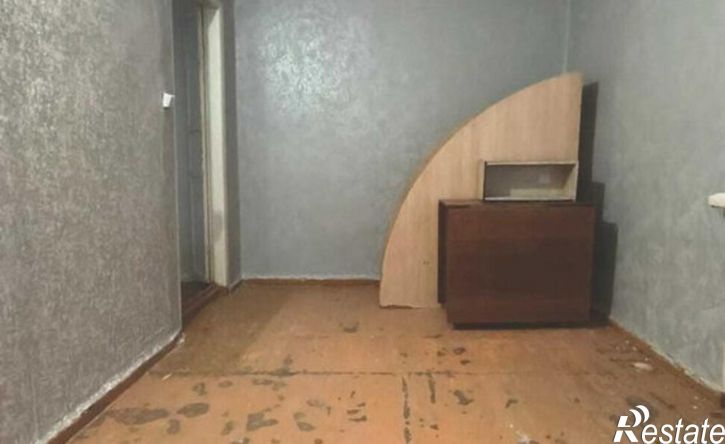 3-комн квартира Новосибирская улица, 42,  д. 42