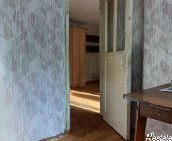 3-комн квартира Новосибирская улица, 42,  д. 42