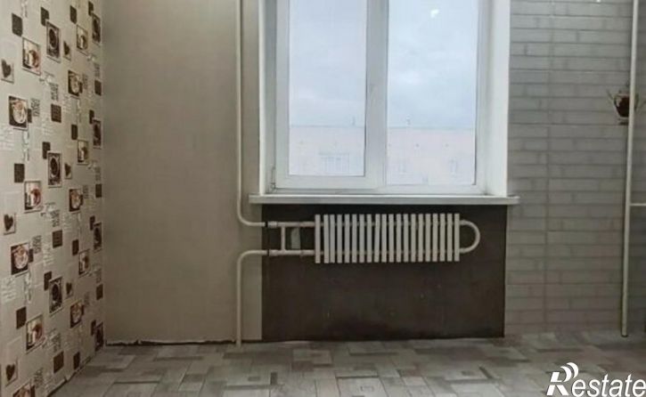 1-комн квартира ул Юлина, 16А,  д. 16А