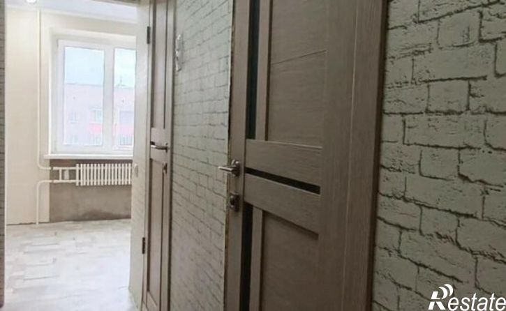 1-комн квартира ул Юлина, 16А,  д. 16А