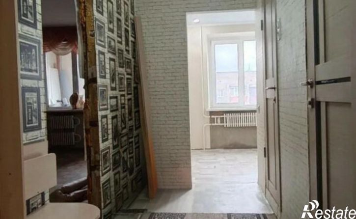 1-комн квартира ул Юлина, 16А,  д. 16А