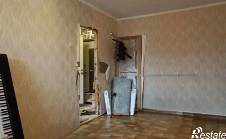 1-комн квартира ул Юлина, 16А,  д. 16А