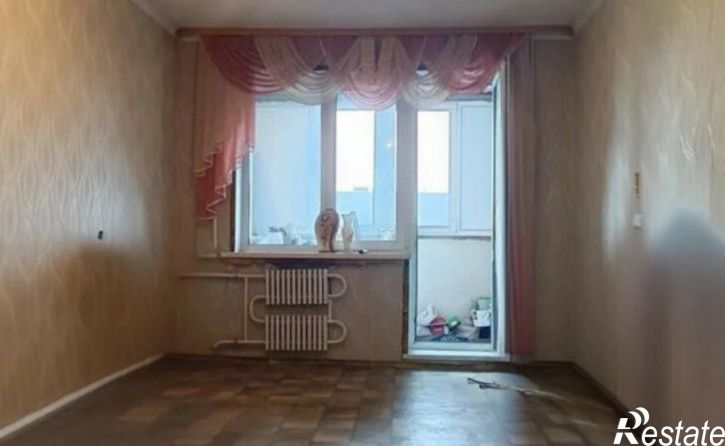 1-комн квартира ул Юлина, 16А,  д. 16А