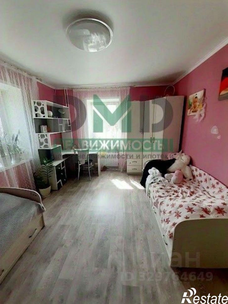 3-комн квартира ул Машиностроителей, 53,  д. 53