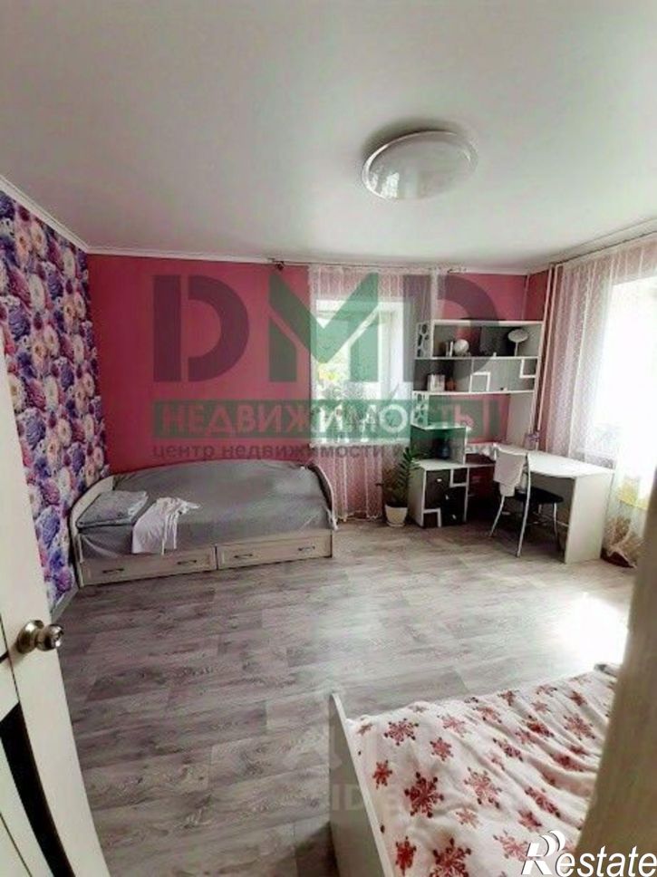3-комн квартира ул Машиностроителей, 53,  д. 53