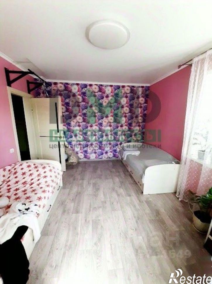 3-комн квартира ул Машиностроителей, 53,  д. 53