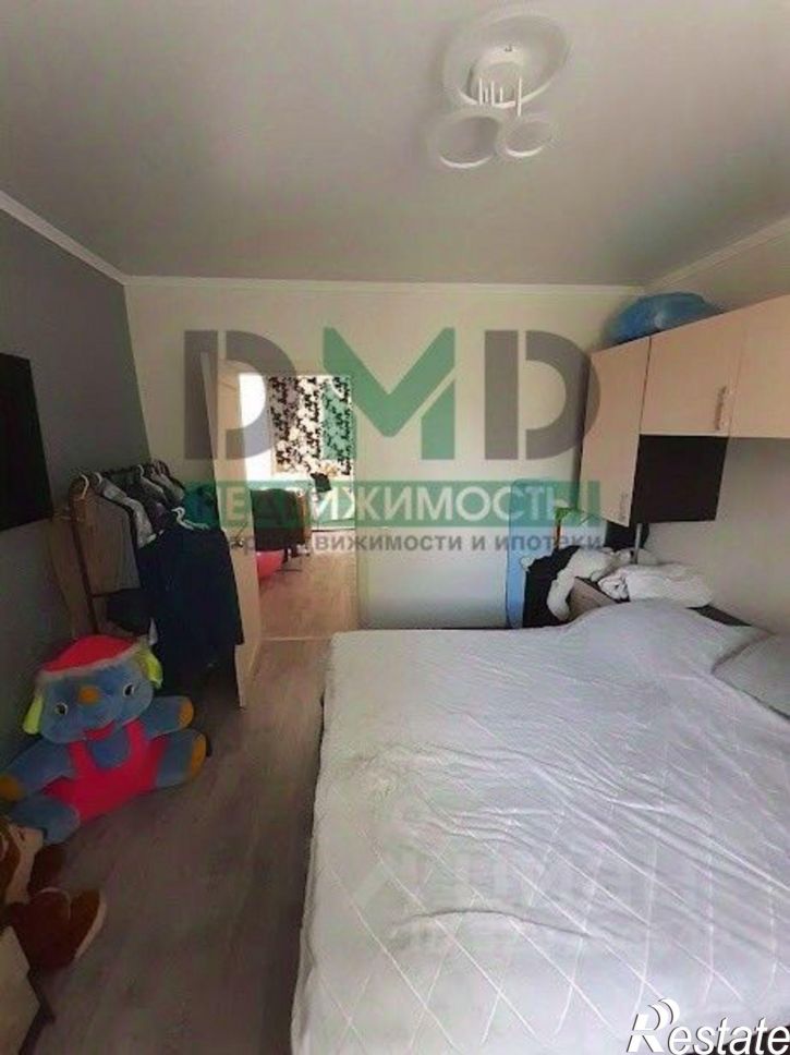 3-комн квартира ул Машиностроителей, 53,  д. 53