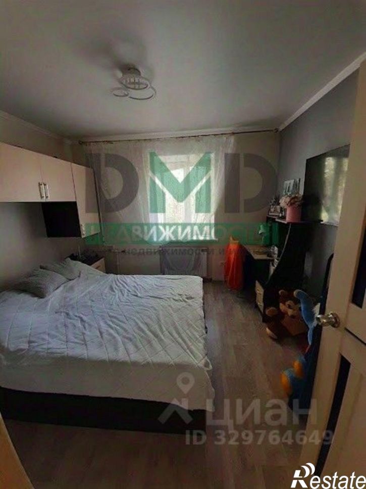 3-комн квартира ул Машиностроителей, 53,  д. 53