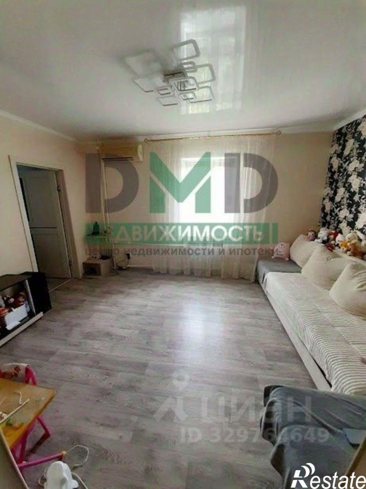 3-комн квартира ул Машиностроителей, 53,  д. 53