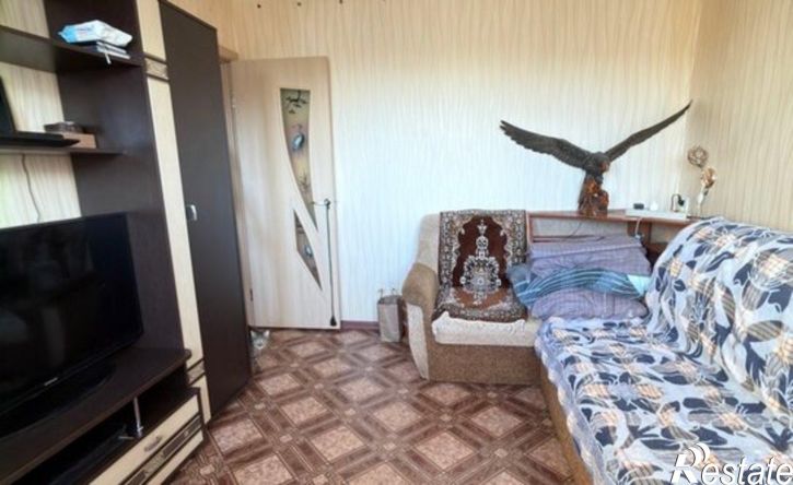 1-комн квартира ул Станиславского, 55Б,  д. 55Б