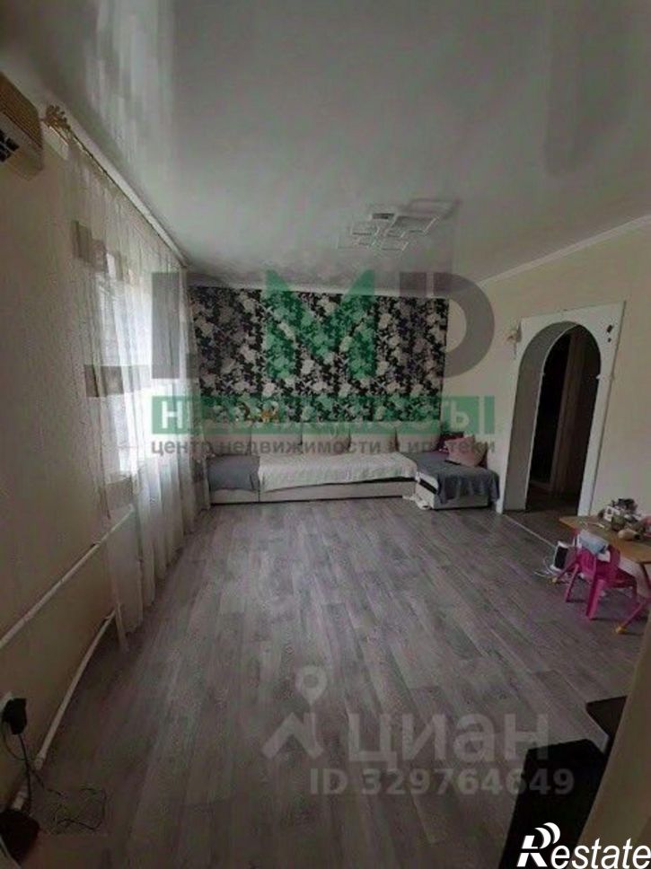 3-комн квартира ул Машиностроителей, 53,  д. 53