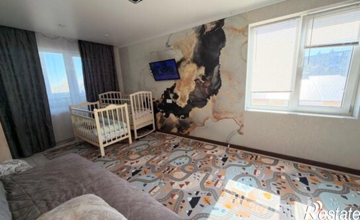3-комн квартира ул Шаумяна, 4,  д. 4