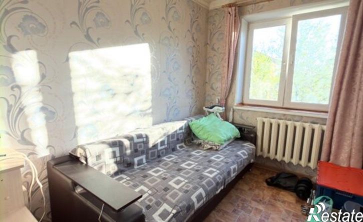 1-комн квартира ул Станиславского, 55Б,  д. 55Б