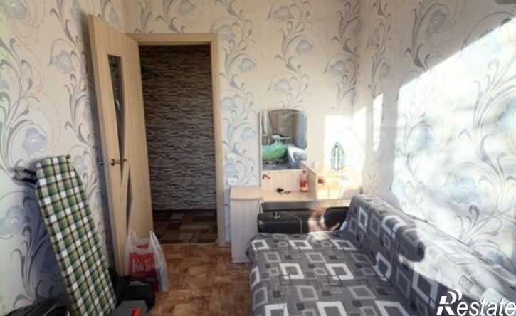 1-комн квартира ул Станиславского, 55Б,  д. 55Б