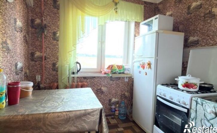 1-комн квартира ул Станиславского, 55Б,  д. 55Б