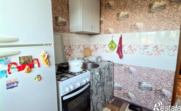 1-комн квартира ул Станиславского, 55Б,  д. 55Б