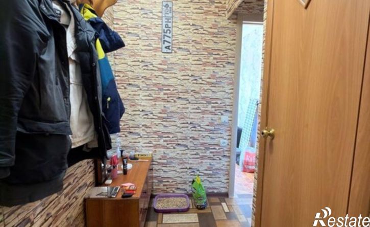1-комн квартира ул Станиславского, 55Б,  д. 55Б
