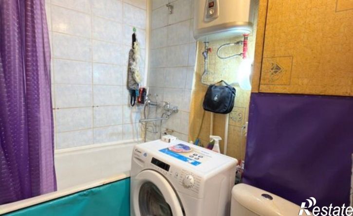 1-комн квартира ул Станиславского, 55Б,  д. 55Б