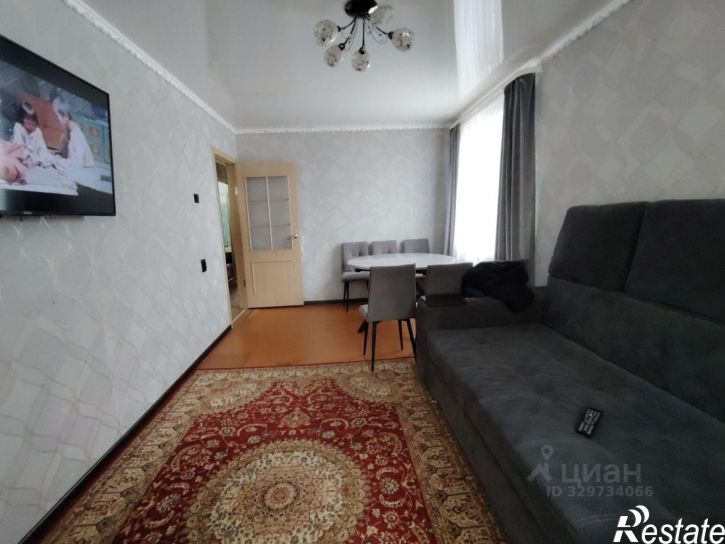 3-комн квартира Перегонная улица, 14,  д. 14