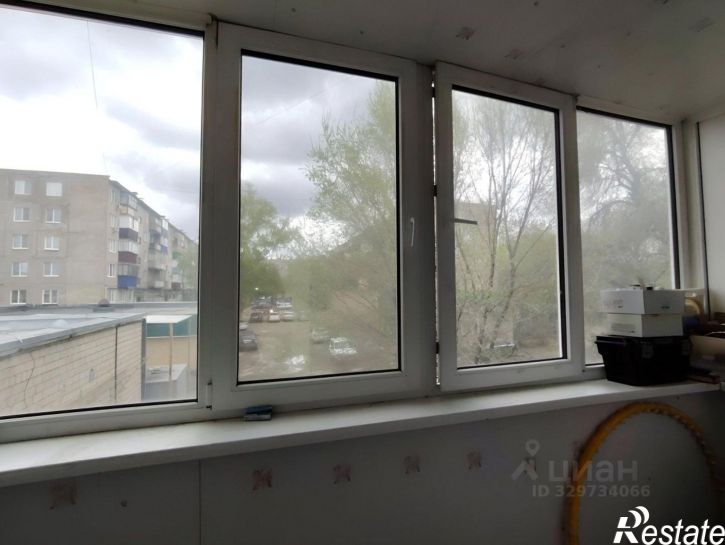 3-комн квартира Перегонная улица, 14,  д. 14