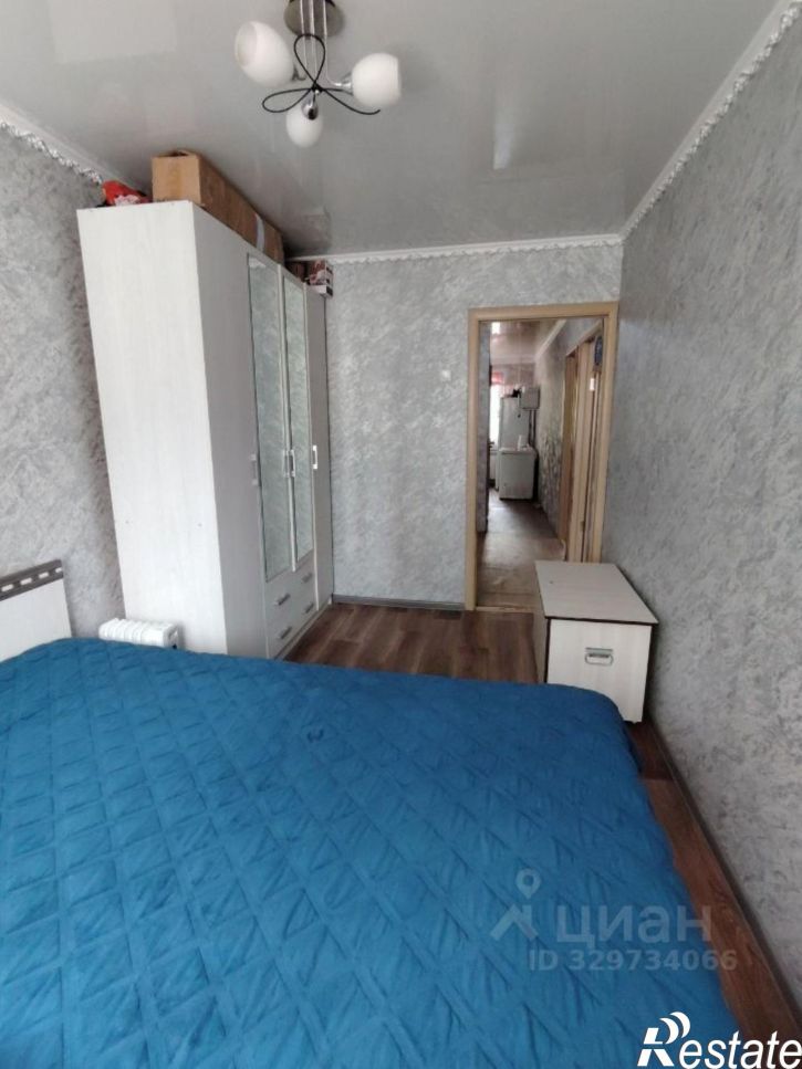 3-комн квартира Перегонная улица, 14,  д. 14