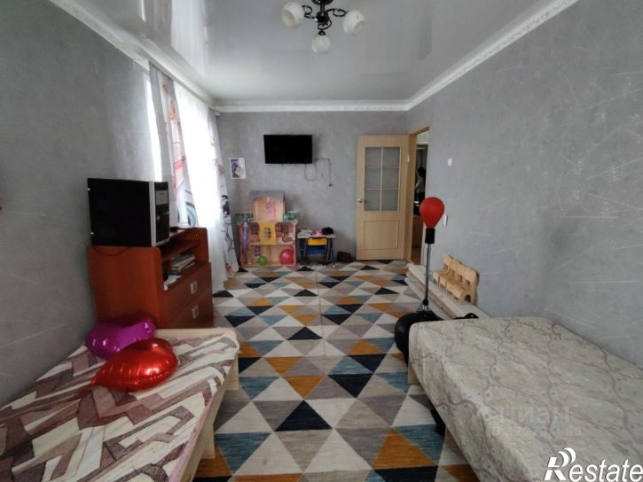3-комн квартира Перегонная улица, 14,  д. 14