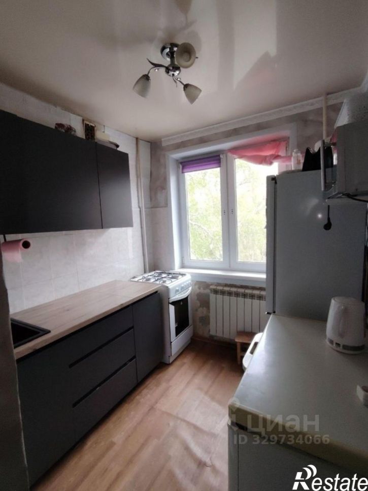 3-комн квартира Перегонная улица, 14,  д. 14