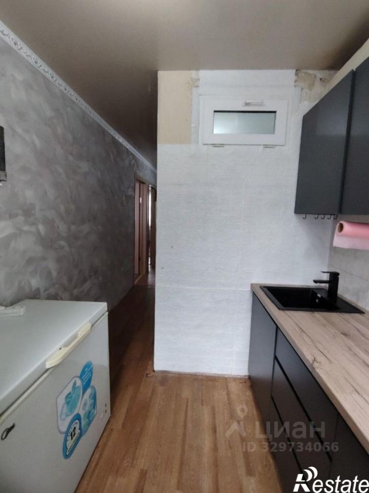 3-комн квартира Перегонная улица, 14,  д. 14