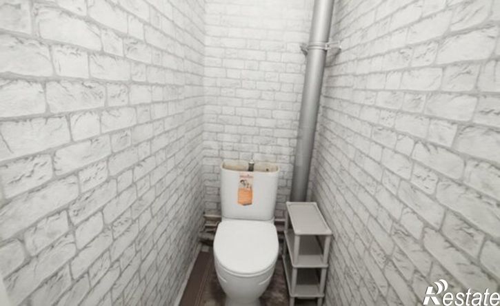 1-комн квартира Краматорская улица, 17,  д. 17