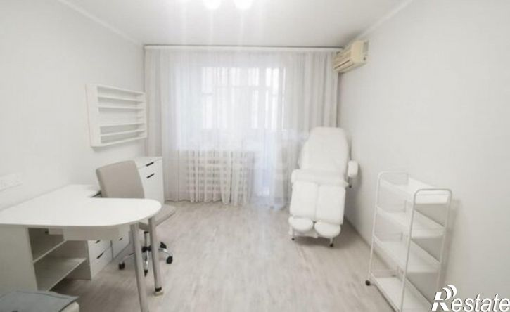1-комн квартира Краматорская улица, 17,  д. 17