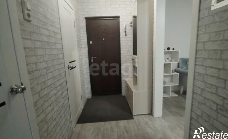 1-комн квартира Краматорская улица, 17,  д. 17