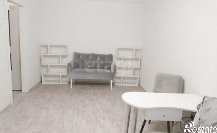 1-комн квартира Краматорская улица, 17,  д. 17