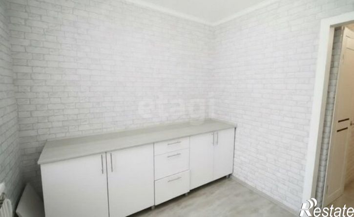 1-комн квартира Краматорская улица, 17,  д. 17