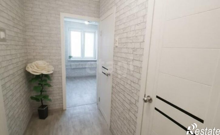 1-комн квартира Краматорская улица, 17,  д. 17