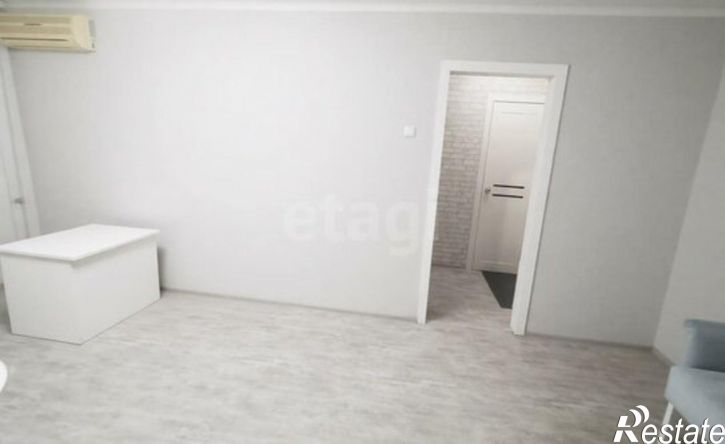 1-комн квартира Краматорская улица, 17,  д. 17