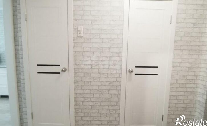 1-комн квартира Краматорская улица, 17,  д. 17