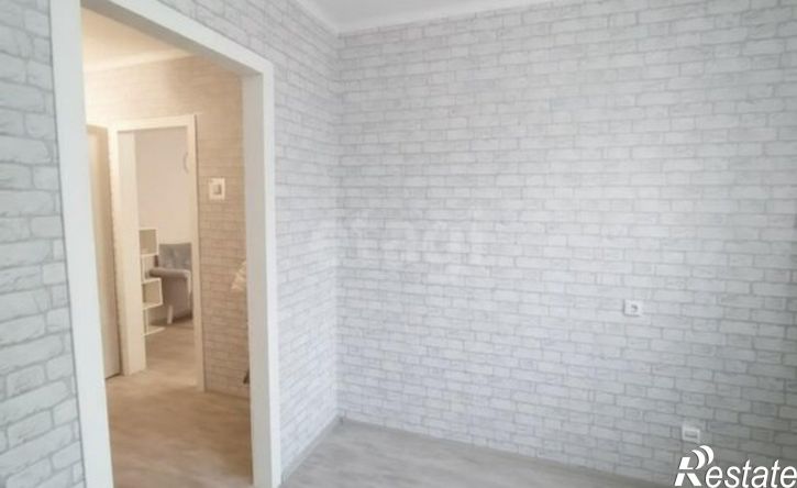 1-комн квартира Краматорская улица, 17,  д. 17