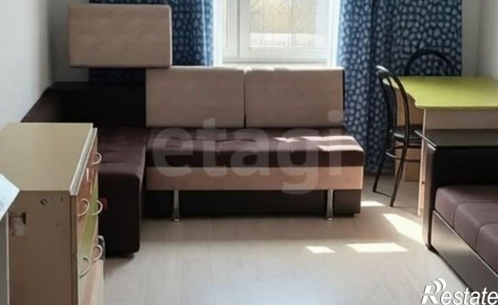 2-комн квартира проспект Мира, 19,  д. 19