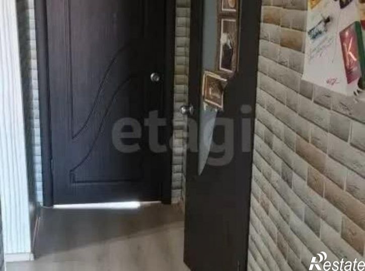 2-комн квартира проспект Мира, 19,  д. 19