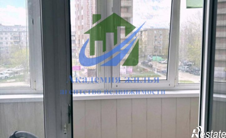 1-комн квартира Ялтинская улица, 76,  д. 76