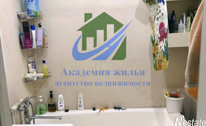 1-комн квартира Ялтинская улица, 76,  д. 76