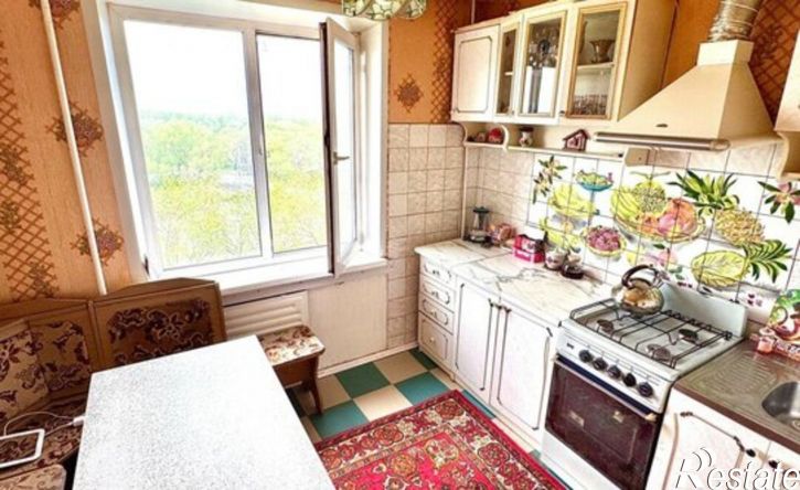 2-комн квартира улица Докучаева, 23,  д. 23