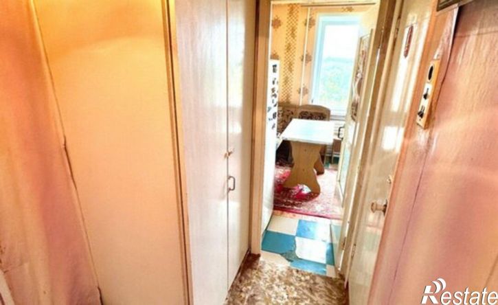 2-комн квартира улица Докучаева, 23,  д. 23