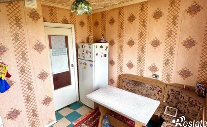 2-комн квартира улица Докучаева, 23,  д. 23