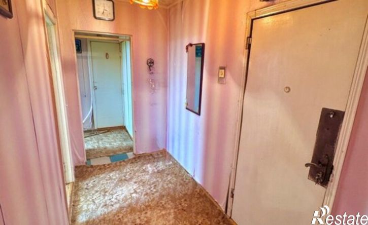 2-комн квартира улица Докучаева, 23,  д. 23