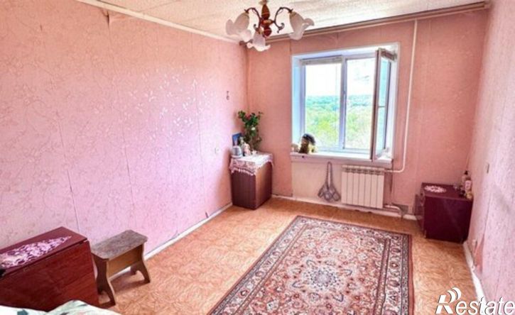 2-комн квартира улица Докучаева, 23,  д. 23