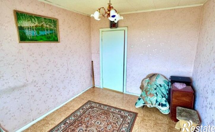 2-комн квартира улица Докучаева, 23,  д. 23