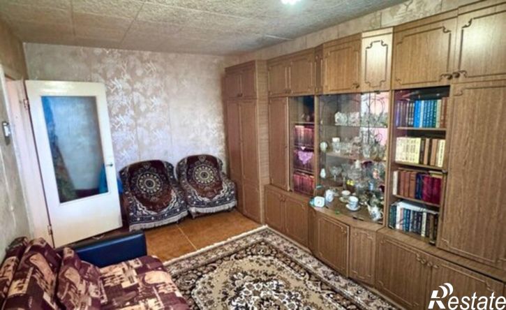 2-комн квартира улица Докучаева, 23,  д. 23
