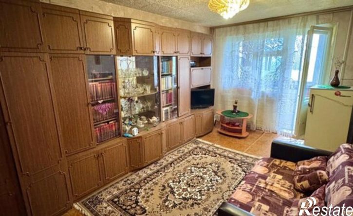 2-комн квартира улица Докучаева, 23,  д. 23